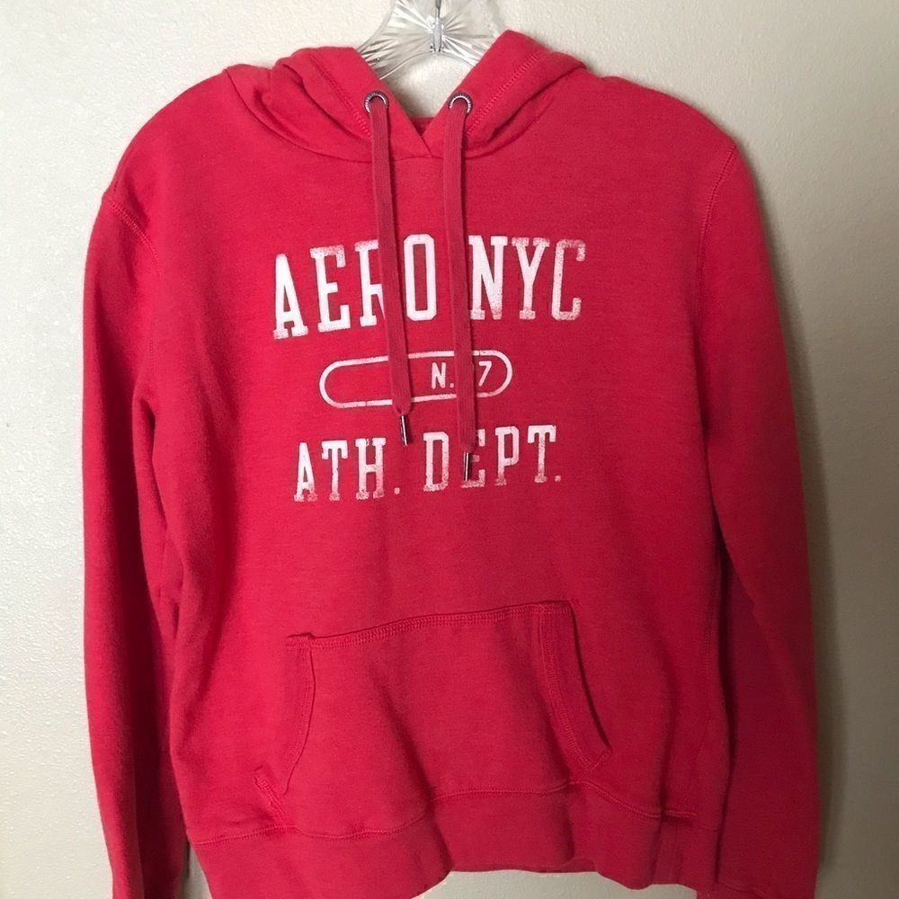 Aeropostale Pullover Hoodie  